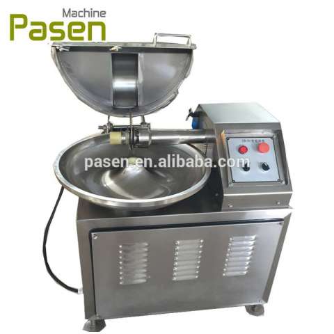 Electric meat chopper machine / sausage chopping machine / frozen meat chopper machine